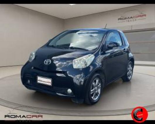 usato TOYOTA iQ