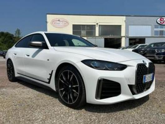 usato BMW 440