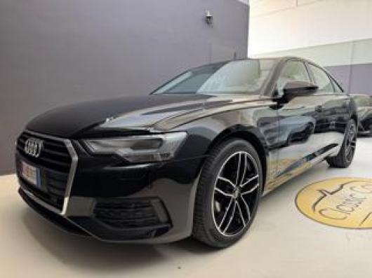usato AUDI A6