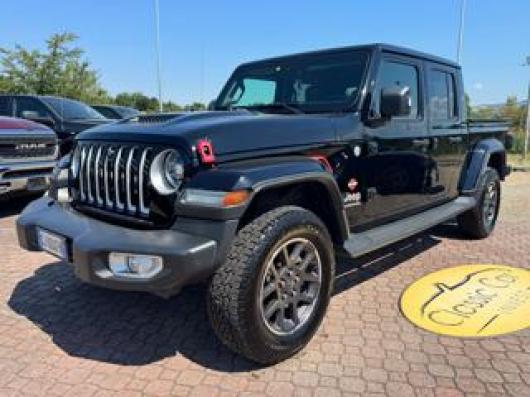 usato JEEP Gladiator