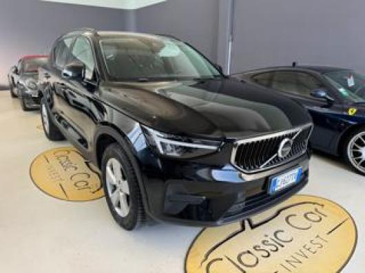 usato VOLVO XC40