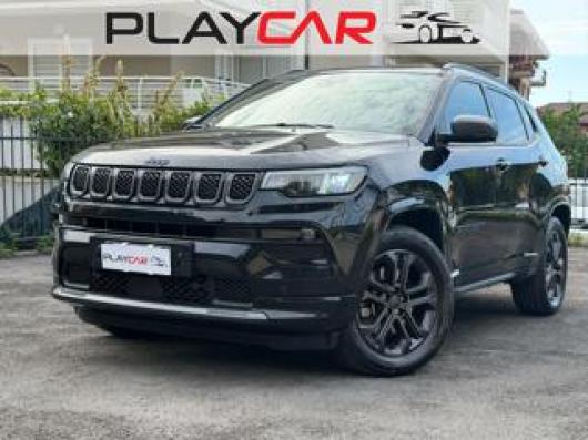usato JEEP Compass