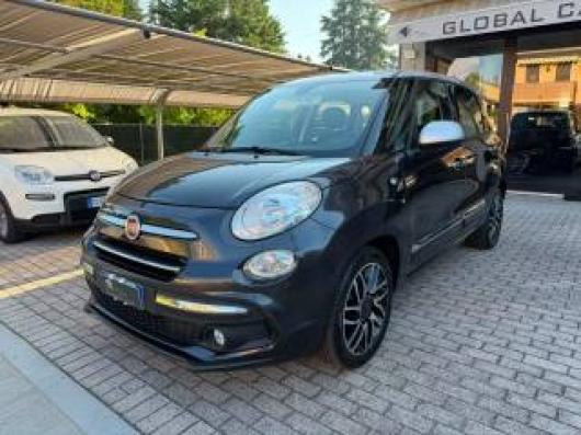 usato FIAT 500L