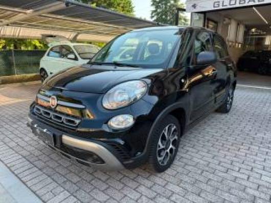 usato FIAT 500L