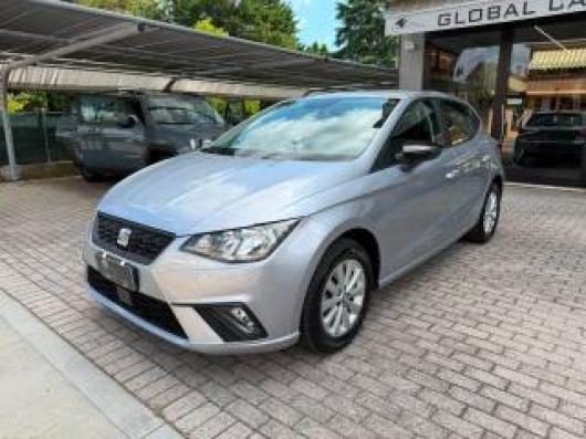 usato SEAT Ibiza