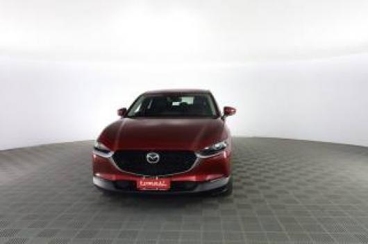 usato MAZDA CX 30