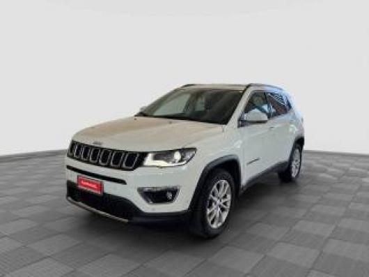 usato JEEP Compass