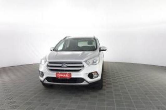 usato FORD Kuga