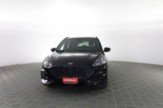 usato FORD Kuga