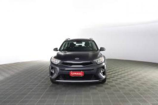 usato KIA Stonic