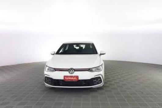 usato VOLKSWAGEN Golf