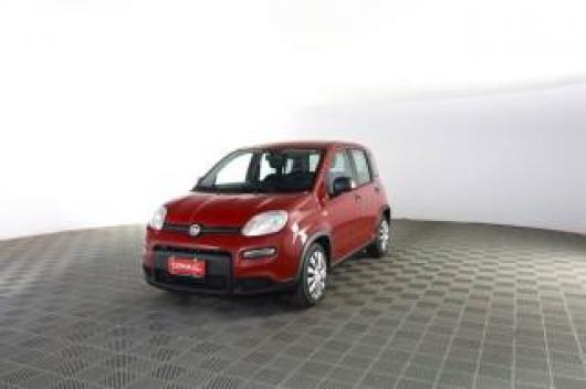 Km 0 FIAT Panda