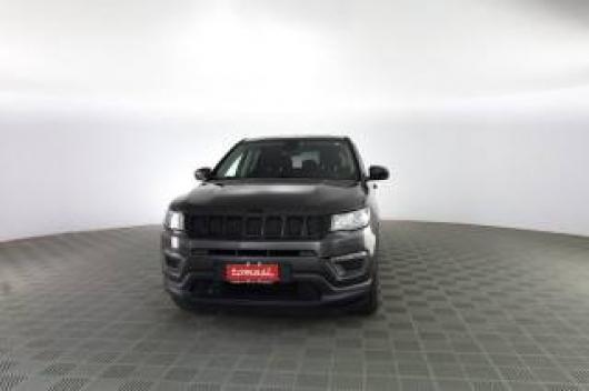 usato JEEP Compass