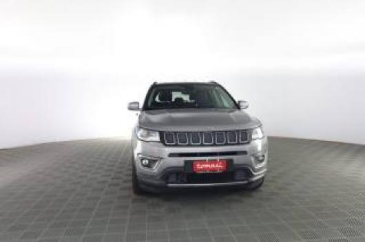 usato JEEP Compass