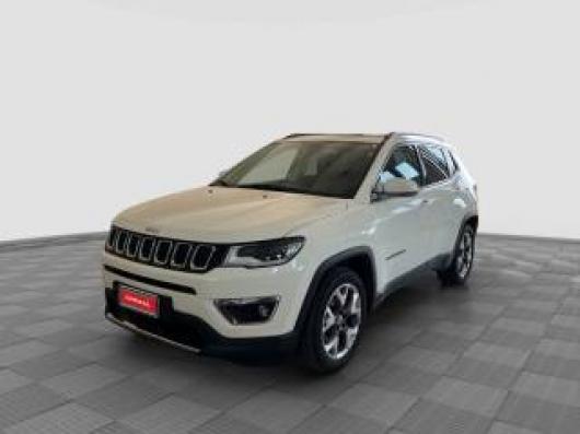 usato JEEP Compass