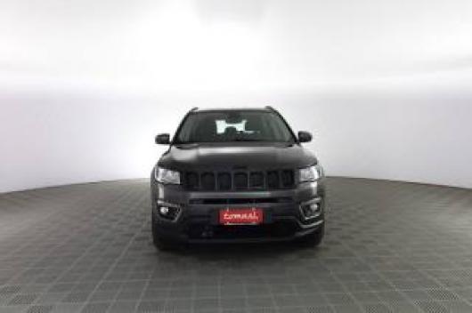 usato JEEP Compass