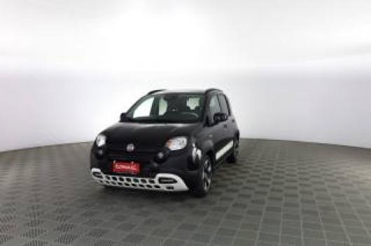Km 0 FIAT Panda