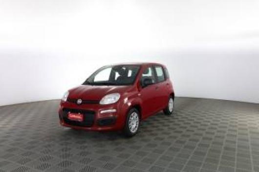 Km 0 FIAT Panda