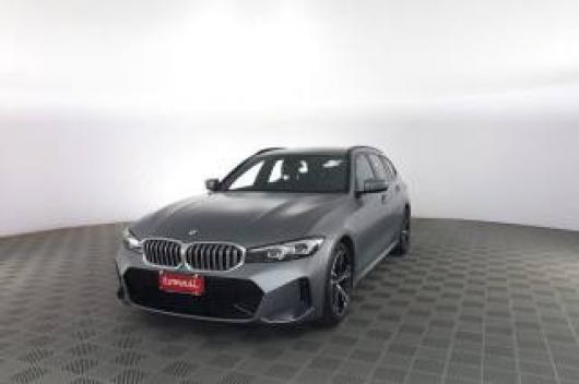 usato BMW 318