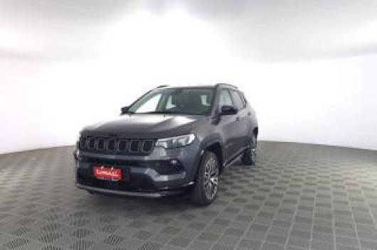 usato JEEP Compass