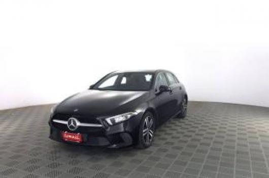 usato MERCEDES A 180