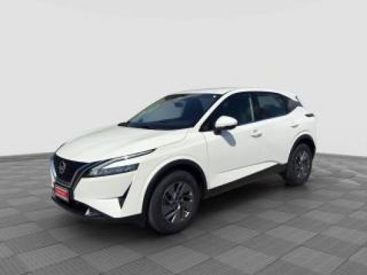 usato NISSAN Qashqai