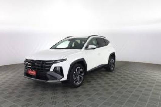 Km 0 HYUNDAI Tucson