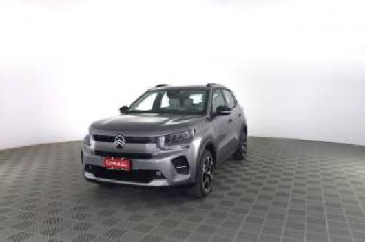 Km 0 CITROEN C3