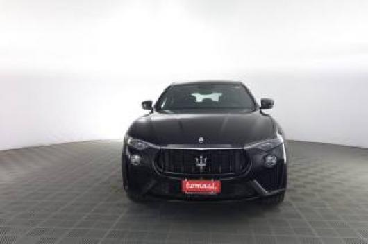 usato MASERATI Levante