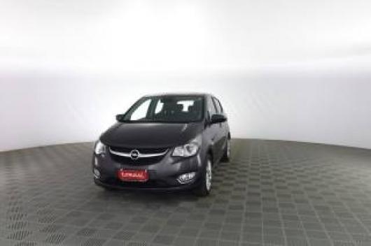 usato OPEL Karl