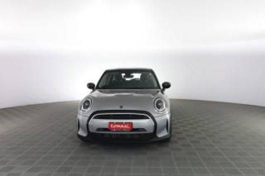 usato MINI Mini