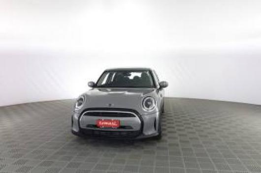 usato MINI Mini