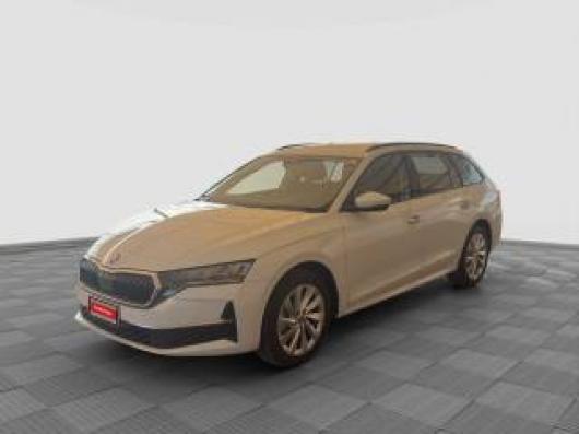 usato SKODA Octavia