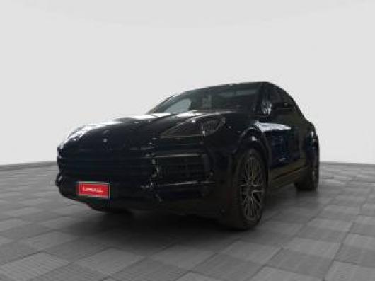 usato PORSCHE Cayenne
