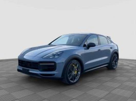 usato PORSCHE Cayenne