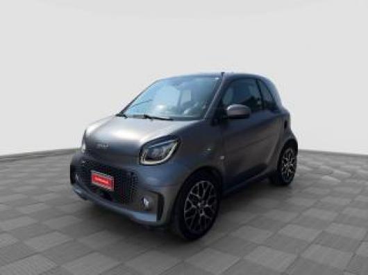 usato SMART ForTwo