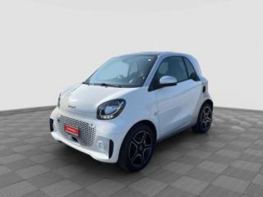 usato SMART ForTwo
