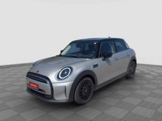 usato MINI Mini