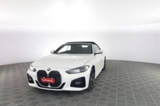 usato BMW 420