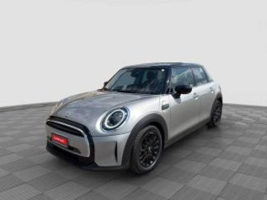 usato MINI Mini