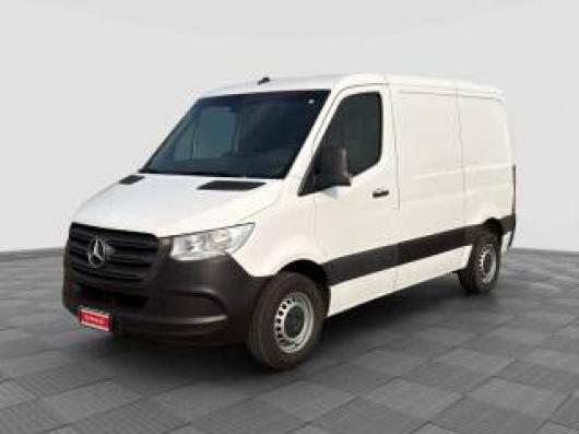 usato MERCEDES Sprinter