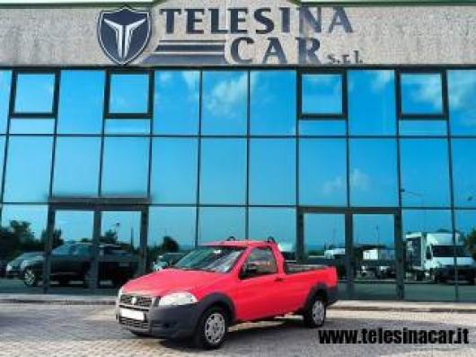 usato FIAT Strada