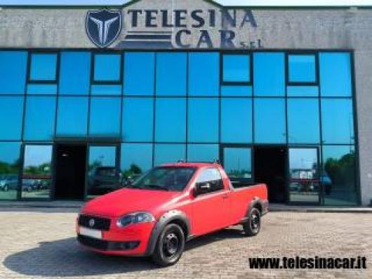usato FIAT Strada