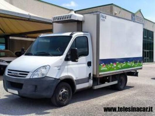 usato IVECO Altro
