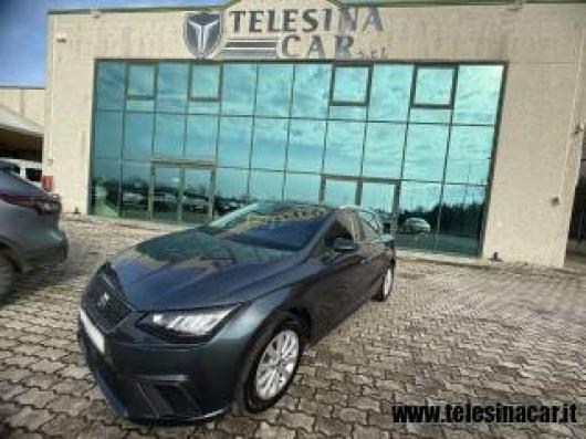 usato SEAT Ibiza