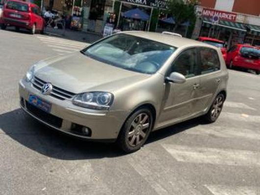 usato VOLKSWAGEN Golf