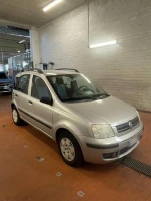 usato FIAT Panda