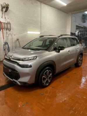 usato CITROEN C3 Aircross
