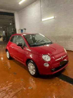 usato FIAT 500