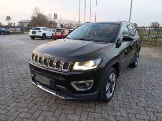 usato JEEP Compass